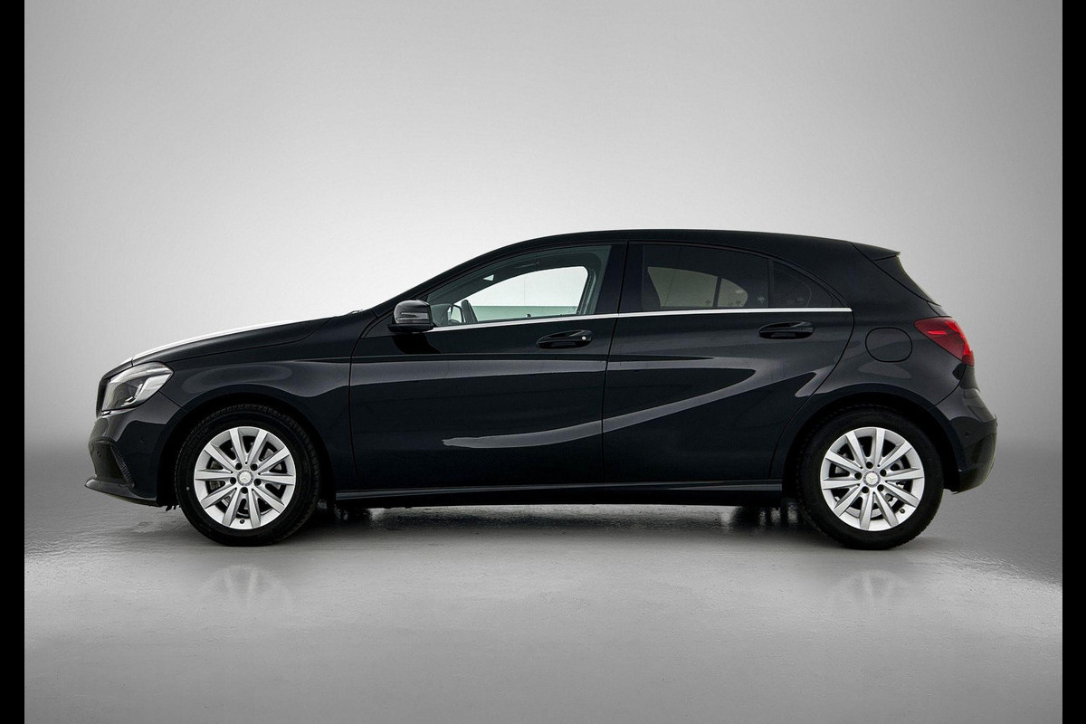 Mercedes-Benz A-Klasse 160 Ambition LED | STOF-LEER | NAVI | CRUISE