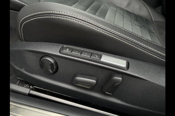 Volkswagen Passat Variant 1.4 TSI PHEV GTE Business | Pano | Elek. Trekhaak | Camera | Carplay | Navi | LED