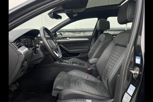 Volkswagen Passat Variant 1.4 TSI PHEV GTE Business | Pano | Elek. Trekhaak | Camera | Carplay | Navi | LED