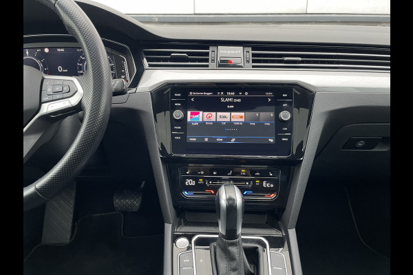 Volkswagen Passat Variant 1.4 TSI PHEV GTE Business | Pano | Elek. Trekhaak | Camera | Carplay | Navi | LED