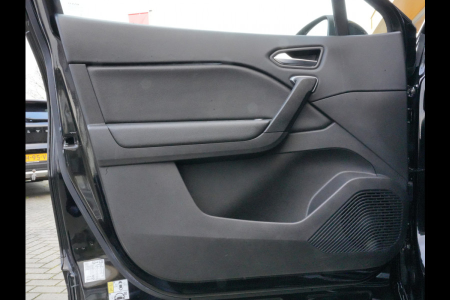 Renault Captur 1.3 TCe 130 EDC Edition One | Groot Scherm | BOSE | Navigatie | Android/Apple Carplay