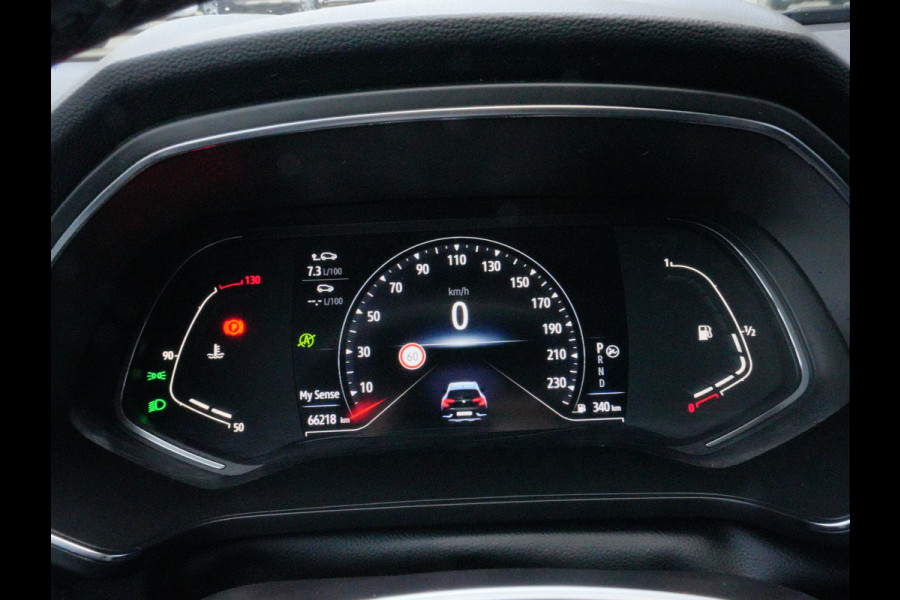 Renault Captur 1.3 TCe 130 EDC Edition One | Groot Scherm | BOSE | Navigatie | Android/Apple Carplay