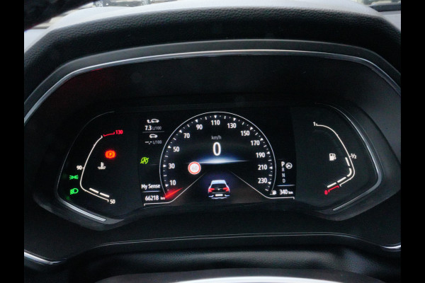 Renault Captur 1.3 TCe 130 EDC Edition One | Groot Scherm | BOSE | Navigatie | Android/Apple Carplay