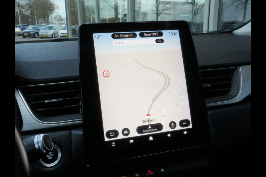 Renault Captur 1.3 TCe 130 EDC Edition One | Groot Scherm | BOSE | Navigatie | Android/Apple Carplay