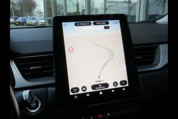 Renault Captur 1.3 TCe 130 EDC Edition One | Groot Scherm | BOSE | Navigatie | Android/Apple Carplay