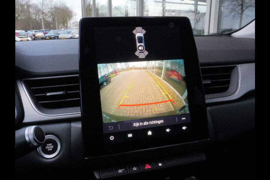 Renault Captur 1.3 TCe 130 EDC Edition One | Groot Scherm | BOSE | Navigatie | Android/Apple Carplay
