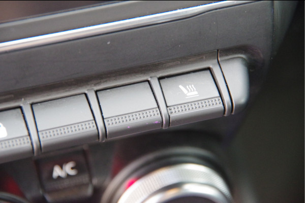 Renault Clio 1.3 TCe Initiale Paris 131PK AUT. LED, LEDER, KEYLESS, CAMERA, STOEL/STUURVERWARMING, NAVI, CRUISE, CLIMA