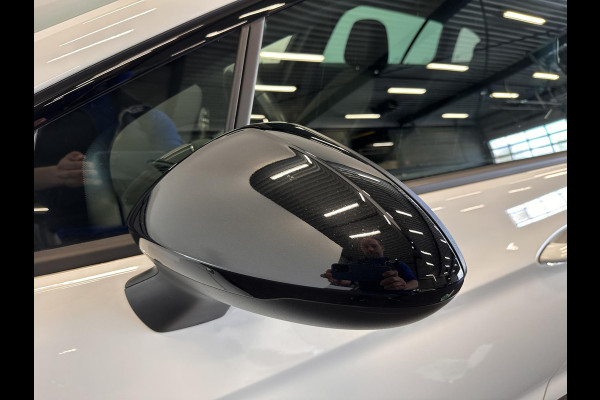 Opel Astra Sports Tourer 1.2 Design & Tech | Full LED | Climate Control | Navigatie | Apple Carplay/Android Auto | PDC V+A | Camera | Cruise Control | AGR Comfortstoel | Lane Assist | Privacy Glass | Gloss Black Pack