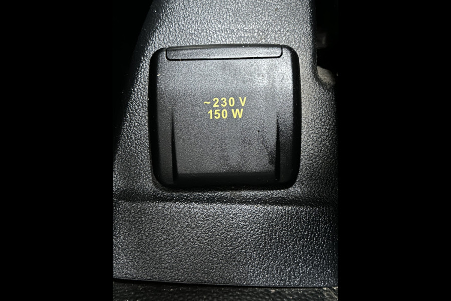 Ford Transit Custom 2.0 TDCI LIMITED / L2H1 / 2.800 KG AHG / INRICHTING / TREKHAAK / BLIND SPOT / CRUISE / AIRCO / LED