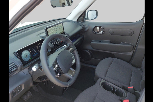 Hyundai Inster Evolve 49 kWh VAN: €31.085 VOOR: €27.585