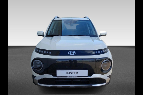 Hyundai Inster Evolve 49 kWh VAN: €31.085 VOOR: €27.585