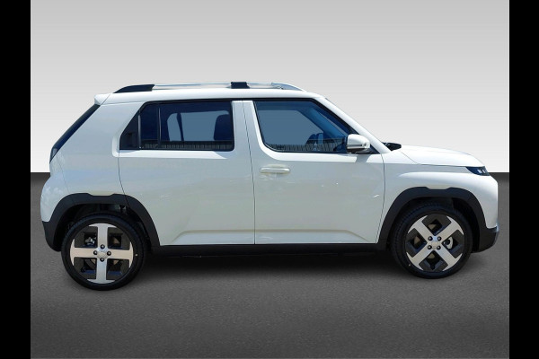 Hyundai Inster Evolve 49 kWh VAN: €31.085 VOOR: €27.585