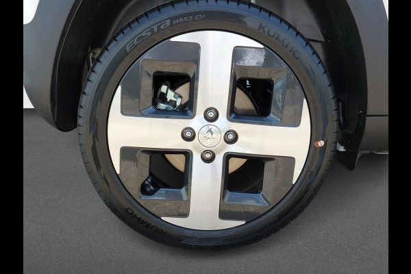 Hyundai Inster Evolve 49 kWh VAN: €31.085 VOOR: €27.585