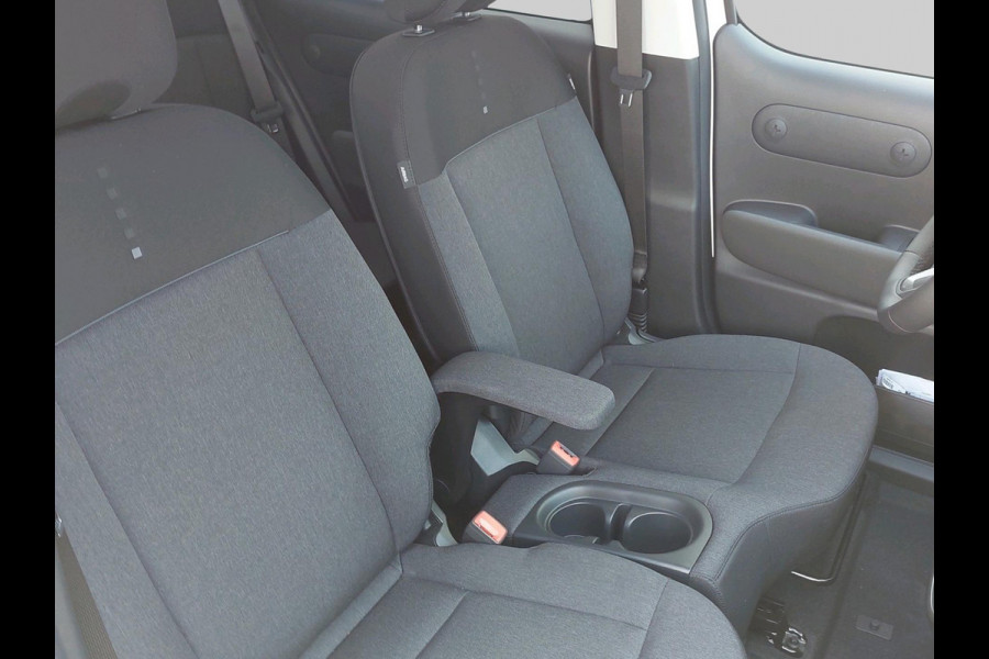 Hyundai Inster Evolve 49 kWh VAN: €31.085 VOOR: €27.585