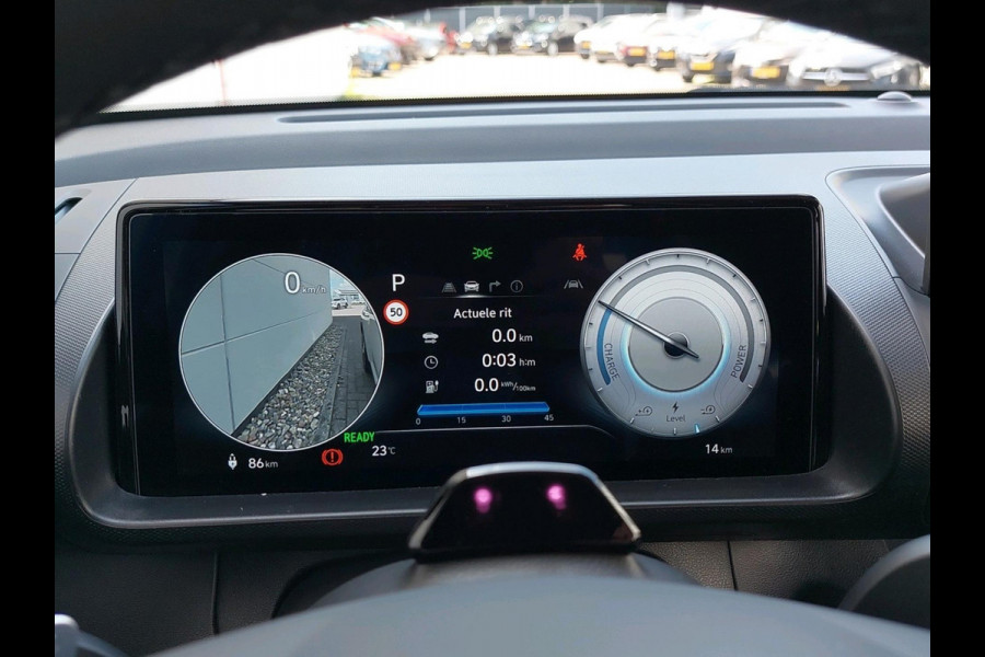 Hyundai Inster Evolve 49 kWh VAN: €31.085 VOOR: €27.585