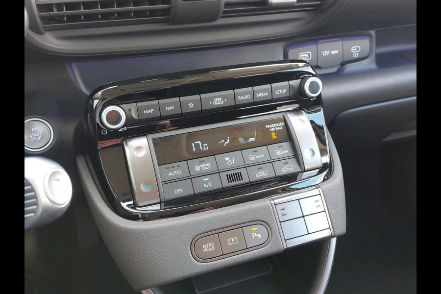 Hyundai Inster Evolve 49 kWh VAN: €31.085 VOOR: €27.585