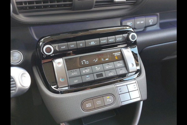 Hyundai Inster Evolve 49 kWh VAN: €31.085 VOOR: €27.585