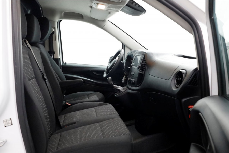 Mercedes-Benz Vito 110 CDI 102pk RWD Lang Airco/Navi/Camera 09-2022