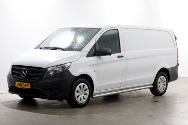 Mercedes-Benz Vito 110 CDI 102pk RWD Lang Airco/Navi/Camera 09-2022