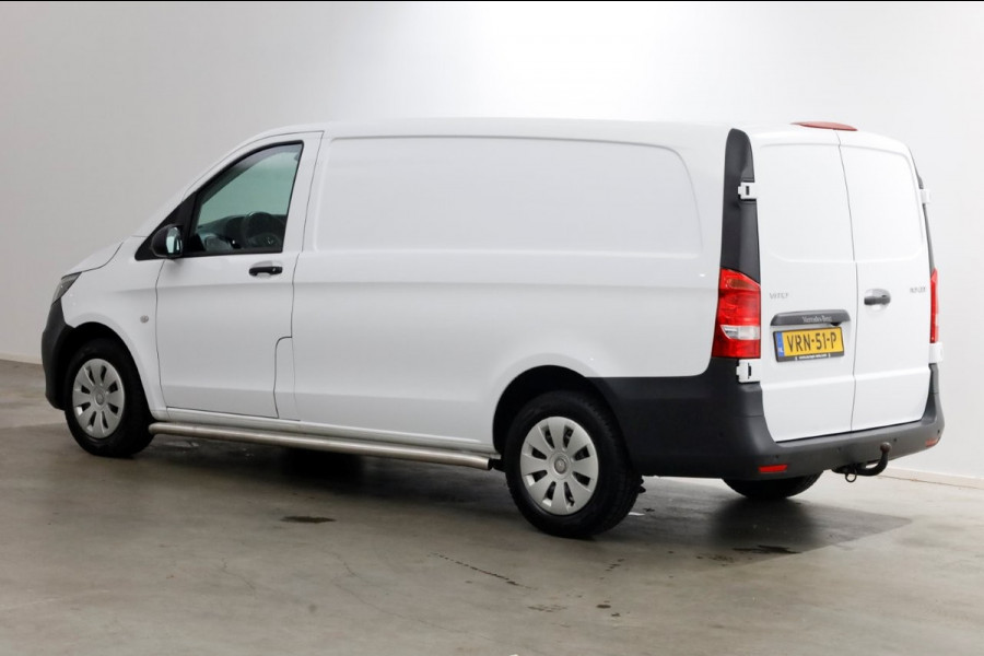 Mercedes-Benz Vito 110 CDI 102pk RWD Lang Airco/Navi/Camera 09-2022