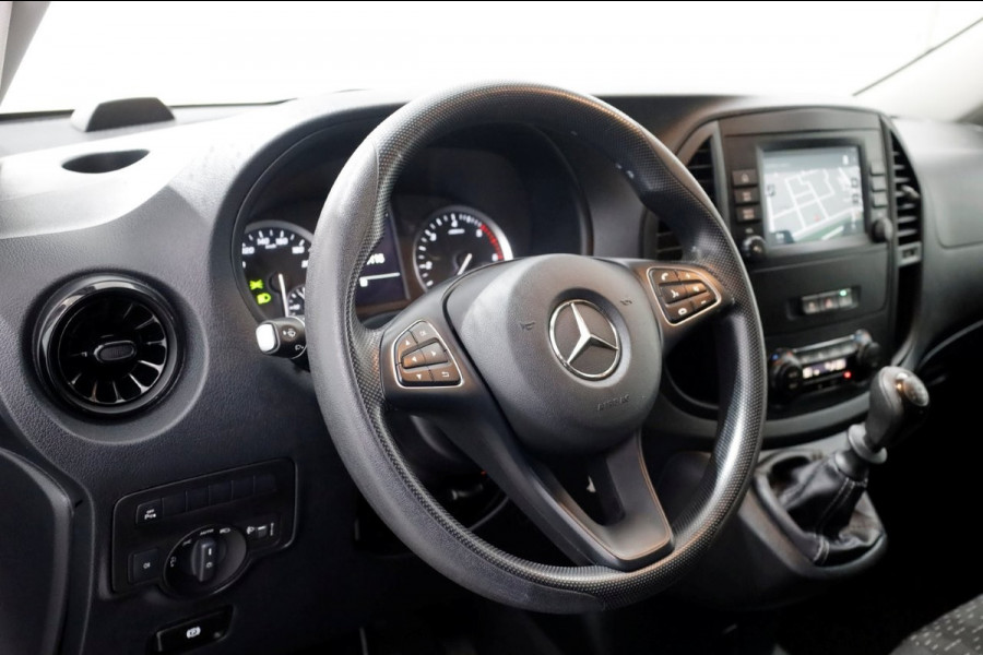 Mercedes-Benz Vito 110 CDI 102pk RWD Lang Airco/Navi/Camera 09-2022