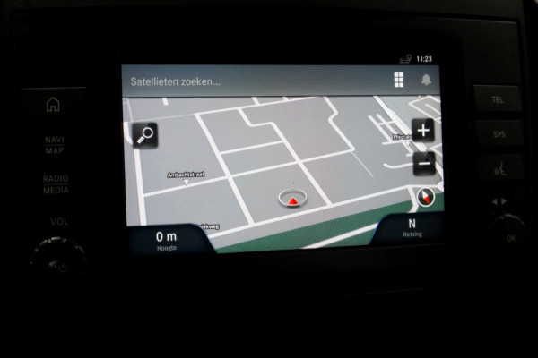 Mercedes-Benz Vito 110 CDI 102pk RWD Lang Airco/Navi/Camera 09-2022