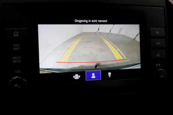 Mercedes-Benz Vito 110 CDI 102pk RWD Lang Airco/Navi/Camera 09-2022