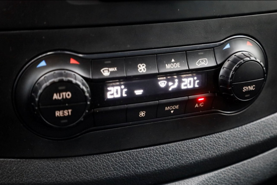 Mercedes-Benz Vito 110 CDI 102pk RWD Lang Airco/Navi/Camera 09-2022