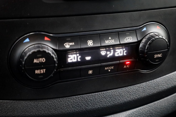 Mercedes-Benz Vito 110 CDI 102pk RWD Lang Airco/Navi/Camera 09-2022