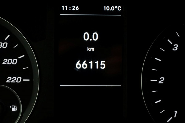 Mercedes-Benz Vito 110 CDI 102pk RWD Lang Airco/Navi/Camera 09-2022