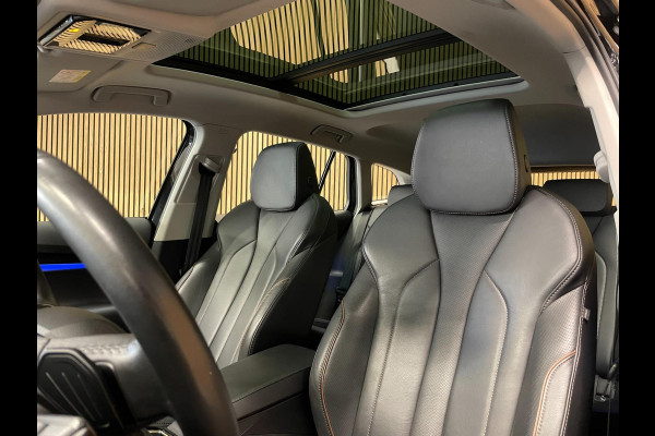 Škoda ENYAQ iV 60|90% SOH|VOLLEDER|PANO|ANDROID AUTO/APPLE CARPLAY|CAMERA|NAVIGATIE|STUURVERWARMING|NL-AUTO|NAP|1e EIG|INCL.BTW|