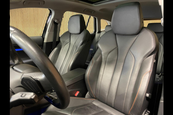 Škoda ENYAQ iV 60|90% SOH|VOLLEDER|PANO|ANDROID AUTO/APPLE CARPLAY|CAMERA|NAVIGATIE|STUURVERWARMING|NL-AUTO|NAP|1e EIG|INCL.BTW|