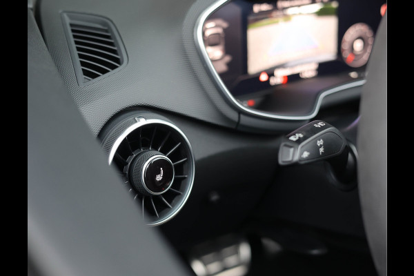 Audi TTRS Roadster 2.5 TFSI Quattro | B&O - Vossen - Sportuitlaat - Camera