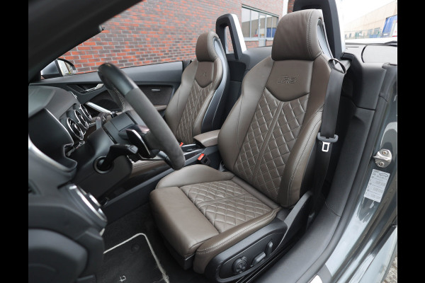 Audi TTRS Roadster 2.5 TFSI Quattro | B&O - Vossen - Sportuitlaat - Camera