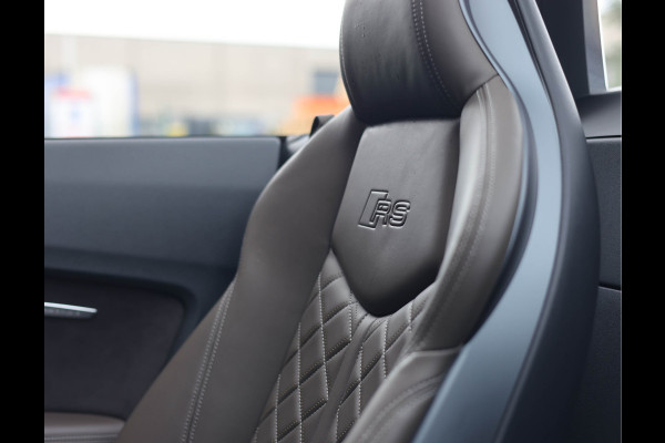 Audi TTRS Roadster 2.5 TFSI Quattro | B&O - Vossen - Sportuitlaat - Camera
