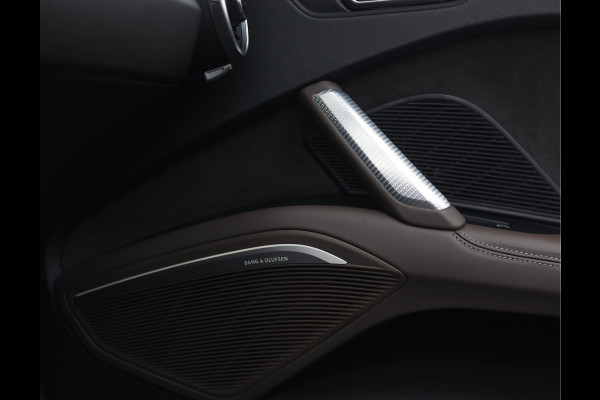 Audi TTRS Roadster 2.5 TFSI Quattro | B&O - Vossen - Sportuitlaat - Camera