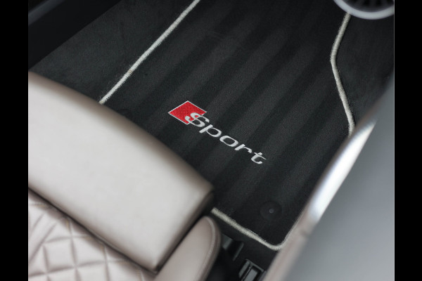 Audi TTRS Roadster 2.5 TFSI Quattro | B&O - Vossen - Sportuitlaat - Camera