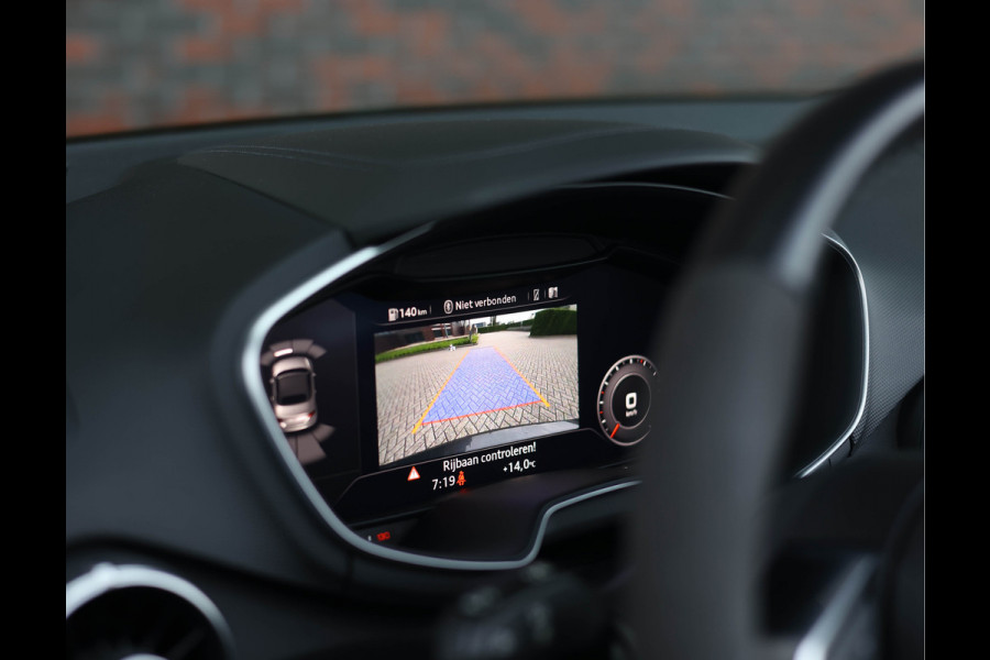 Audi TTRS Roadster 2.5 TFSI Quattro | B&O - Vossen - Sportuitlaat - Camera