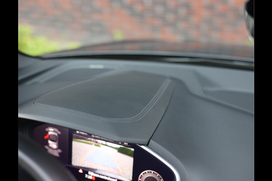 Audi TTRS Roadster 2.5 TFSI Quattro | B&O - Vossen - Sportuitlaat - Camera