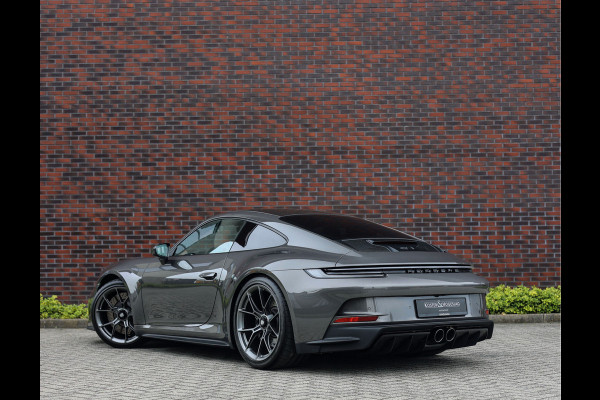 Porsche 911 4.0 GT3 Touring | Lift - Vol leder - Manufaktur - Carbon