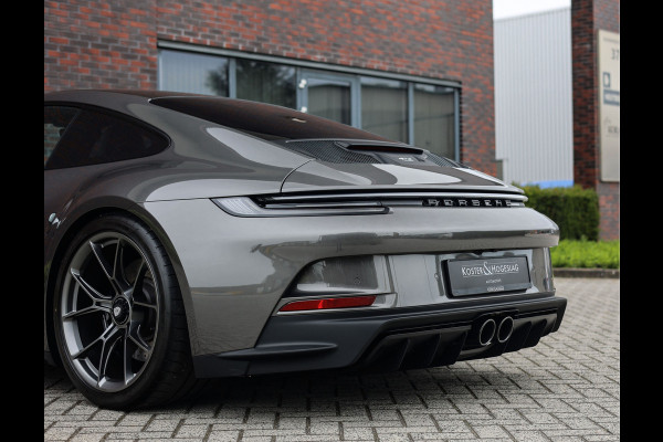 Porsche 911 4.0 GT3 Touring | Lift - Vol leder - Manufaktur - Carbon