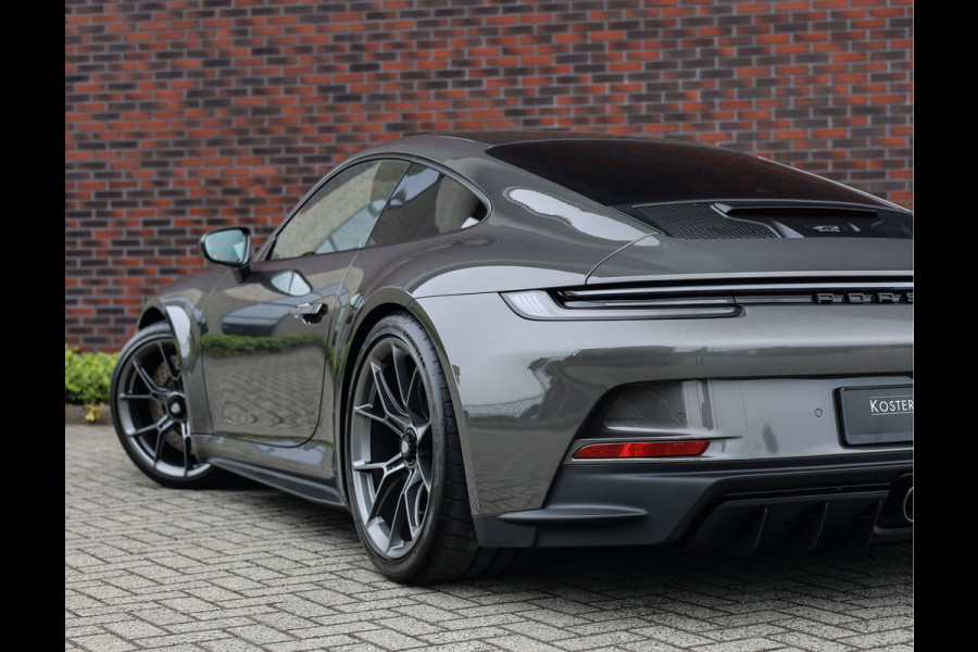 Porsche 911 4.0 GT3 Touring | Lift - Vol leder - Manufaktur - Carbon