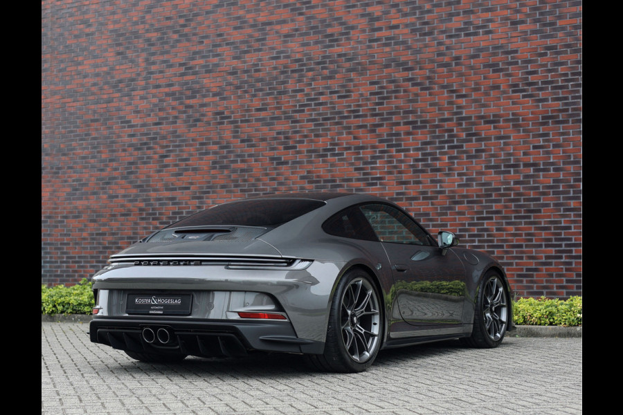 Porsche 911 4.0 GT3 Touring | Lift - Vol leder - Manufaktur - Carbon
