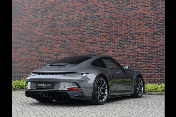 Porsche 911 4.0 GT3 Touring | Lift - Vol leder - Manufaktur - Carbon
