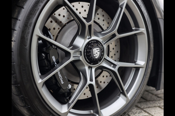 Porsche 911 4.0 GT3 Touring | Lift - Vol leder - Manufaktur - Carbon