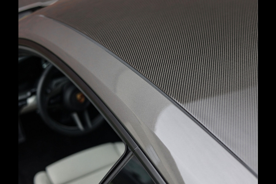 Porsche 911 4.0 GT3 Touring | Lift - Vol leder - Manufaktur - Carbon