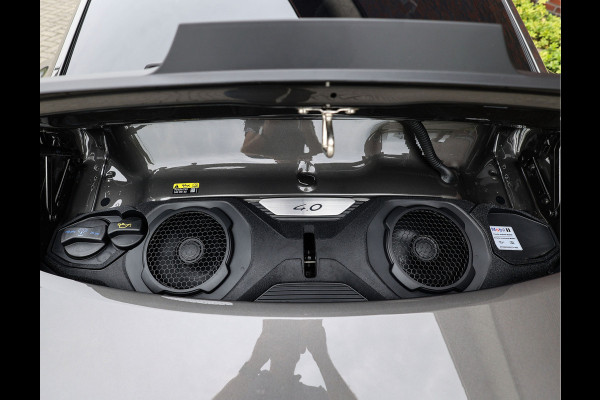 Porsche 911 4.0 GT3 Touring | Lift - Vol leder - Manufaktur - Carbon