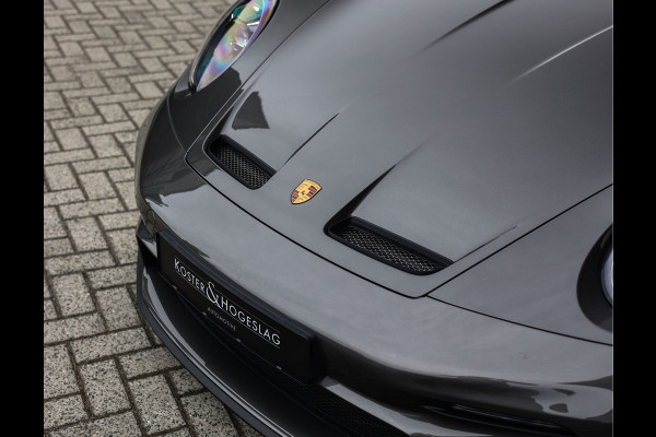 Porsche 911 4.0 GT3 Touring | Lift - Vol leder - Manufaktur - Carbon