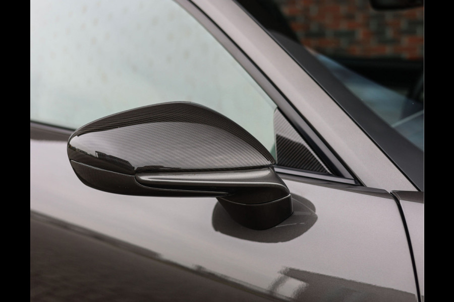 Porsche 911 4.0 GT3 Touring | Lift - Vol leder - Manufaktur - Carbon