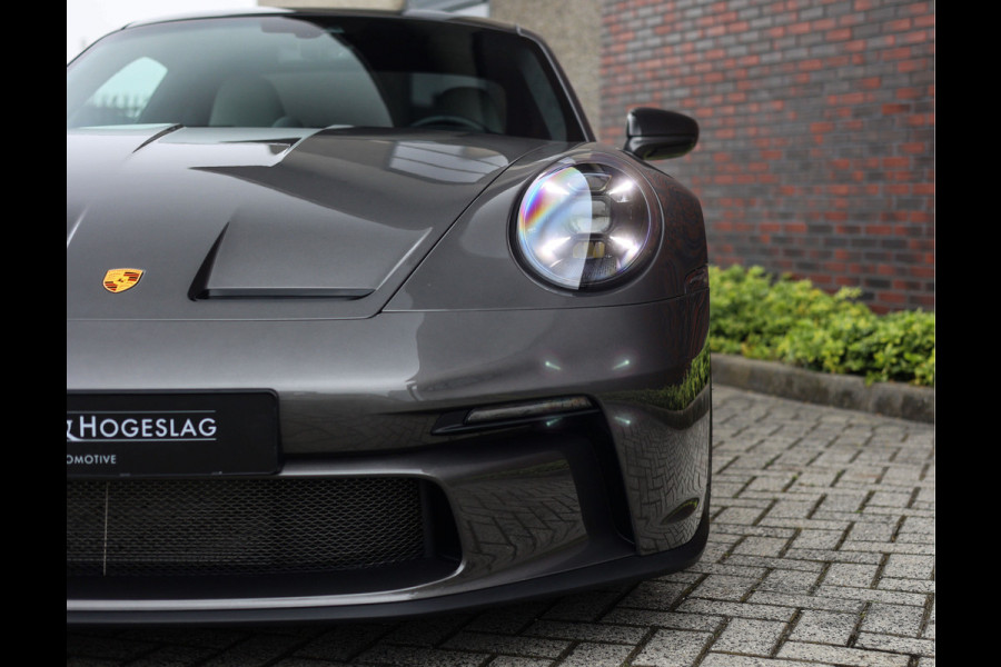 Porsche 911 4.0 GT3 Touring | Lift - Vol leder - Manufaktur - Carbon